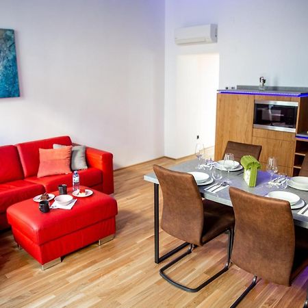 Am-Residence Glg Вена Экстерьер фото