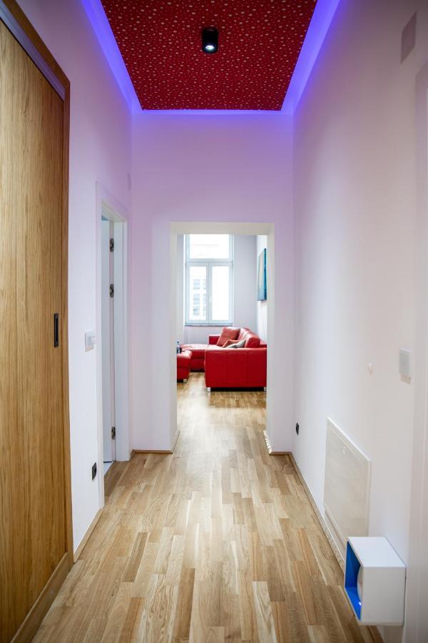 Am-Residence Glg Вена Экстерьер фото