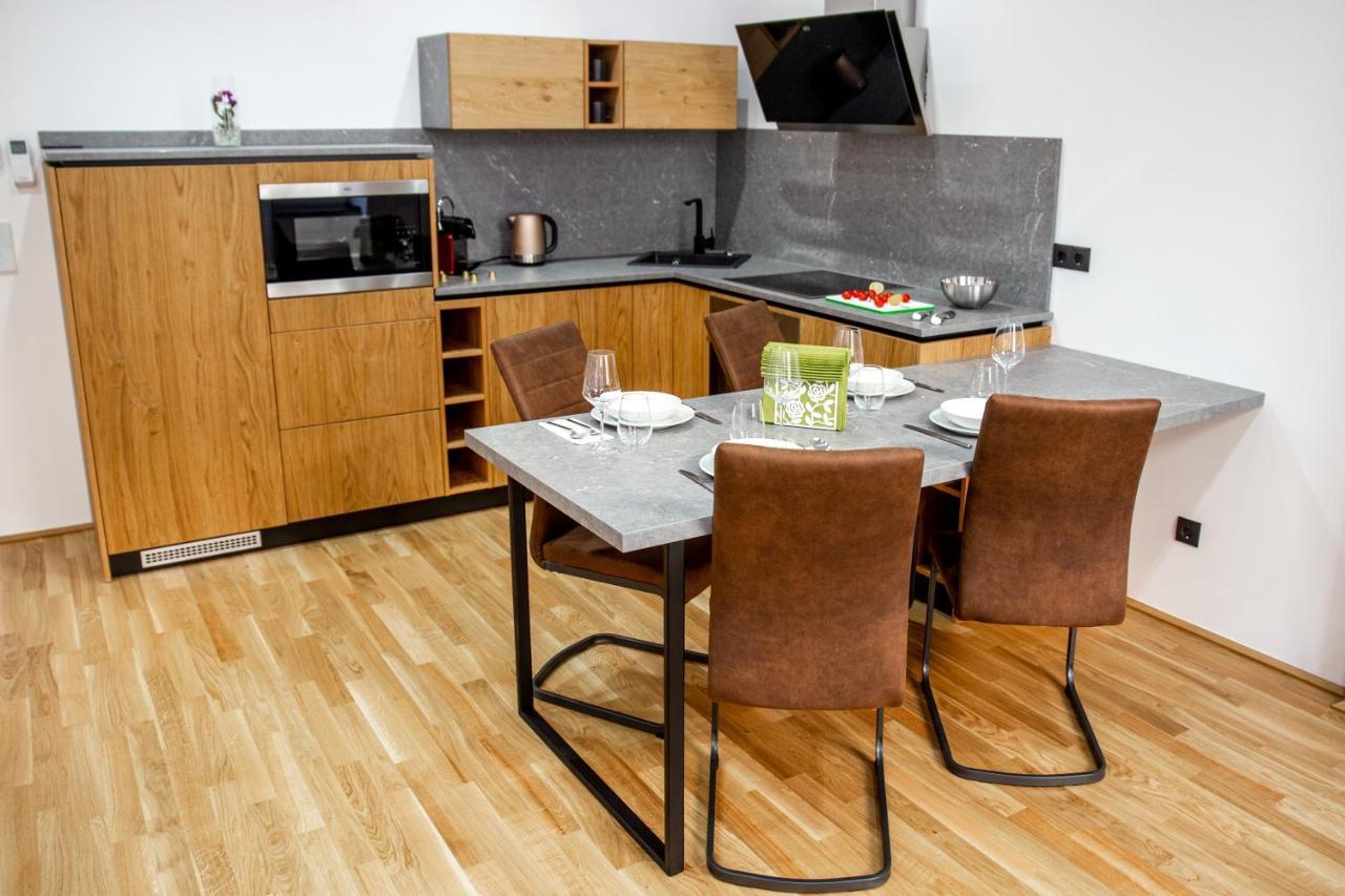 Am-Residence Glg Вена Экстерьер фото